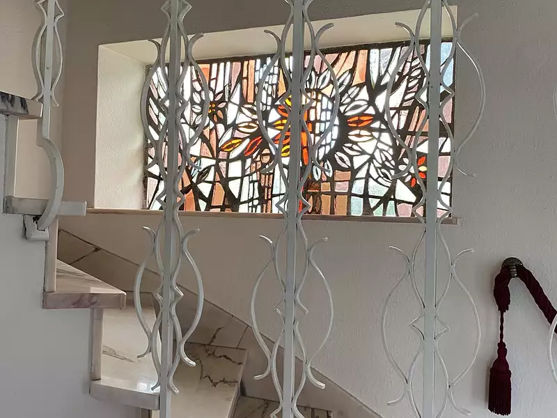 Maison, 158 m²