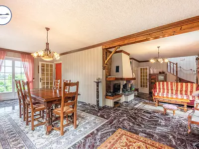 Maison, 163 m²