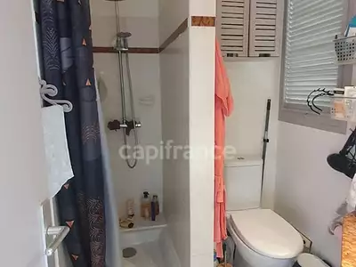 Appartement, 34 m²