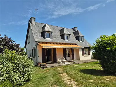 Maison, 125 m²