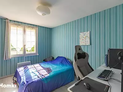 Maison, 105 m²