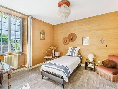 Maison, 223 m²