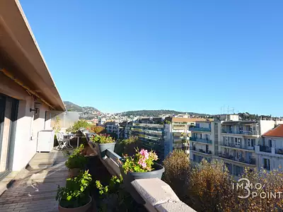 Appartement, 106 m²