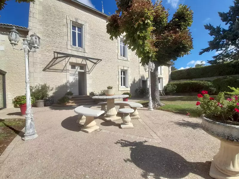 Maison, 276 m²