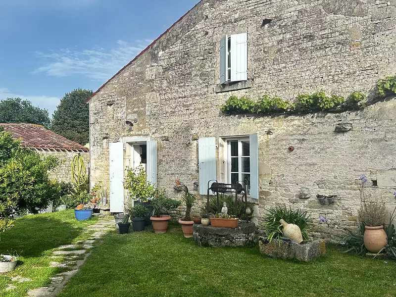 Maison, 107 m²