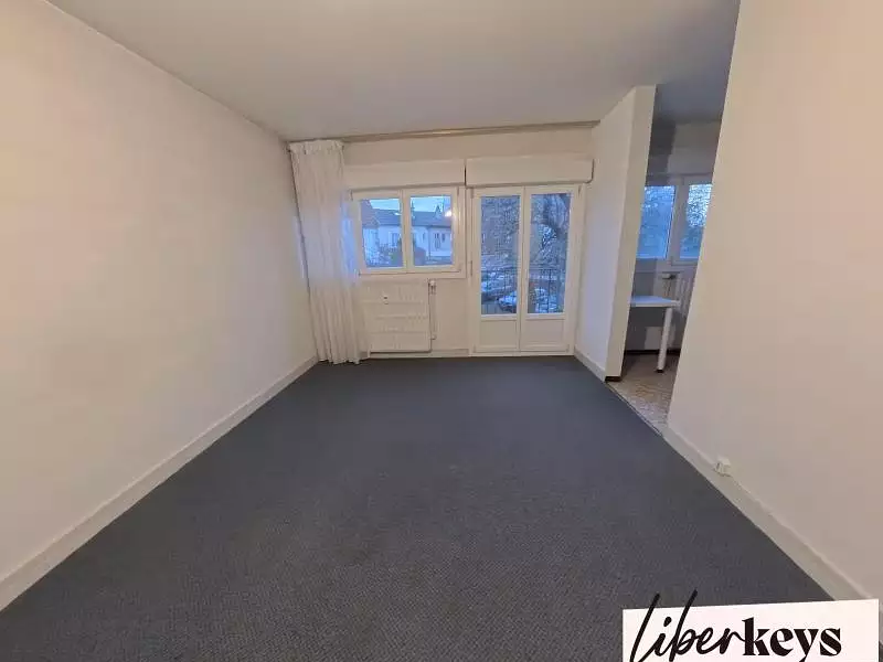 Appartement, 31 m²
