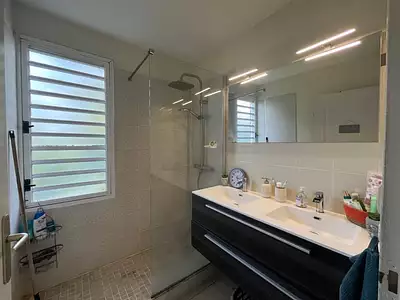 Appartement, 81 m²