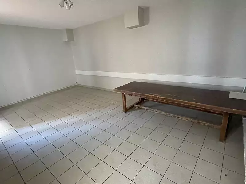 Maison, 210 m²