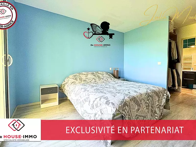 Maison, 124 m²