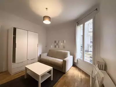 Appartement, 18,1 m²