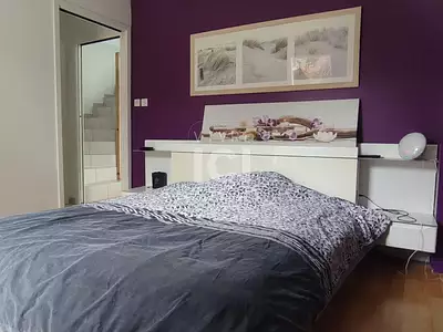 Maison, 125 m²