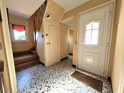 Maison, 132 m²