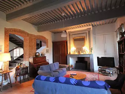 Maison, 600 m²