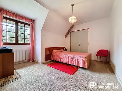 Maison, 244 m²