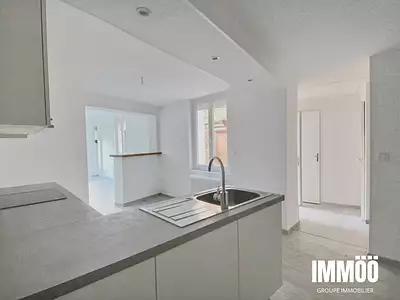 Maison, 84 m²