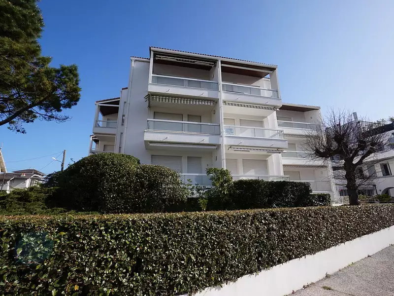 Appartement, 22,61 m²