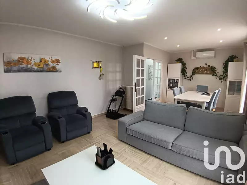 Maison, 160 m²