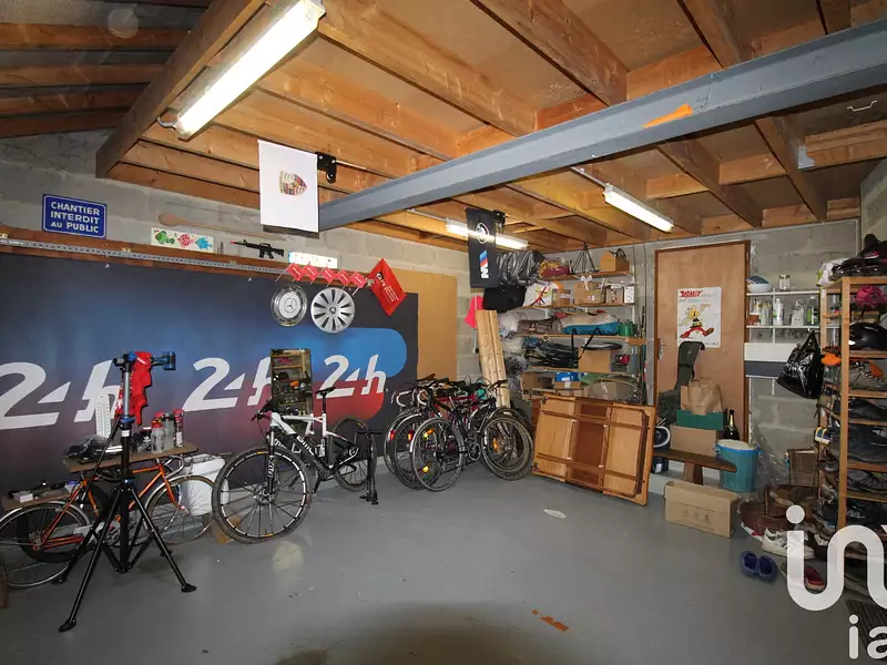 Maison, 147 m²