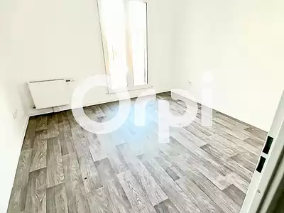 Appartement, 37 m²