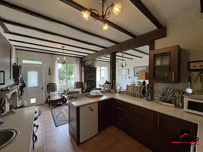 Maison, 81 m²