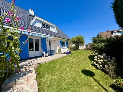 Maison, 135 m²