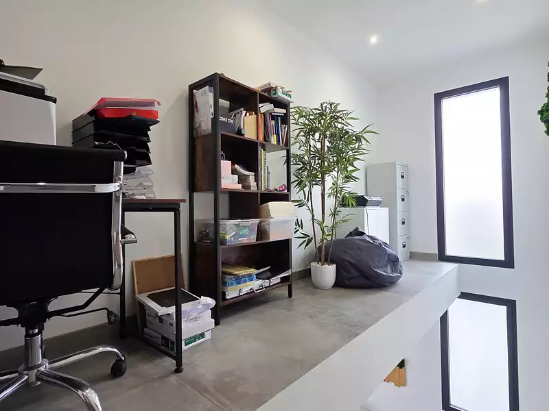 Maison, 105 m²