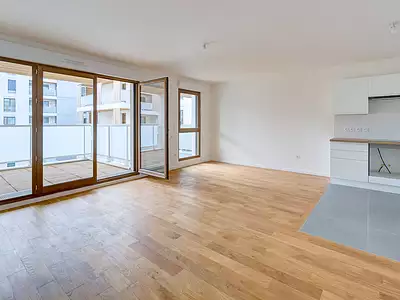 Appartement, 69,9 m²
