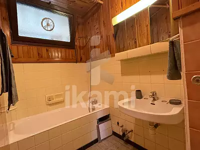 Appartement, 93,07 m²