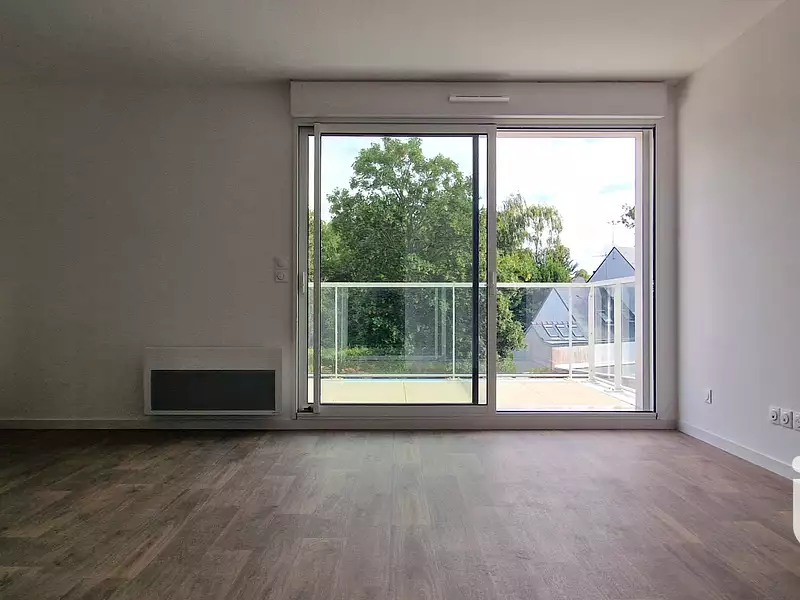 Appartement, 42 m²