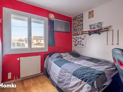 Maison, 171 m²