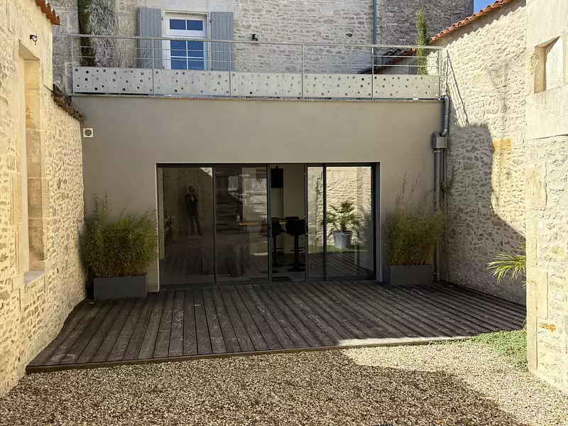 Maison, 136 m²