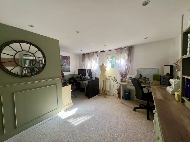 Maison, 100 m²