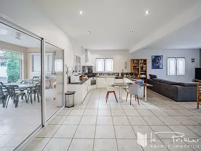 Maison, 137,42 m²