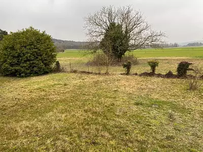 Terrain, 814 m²