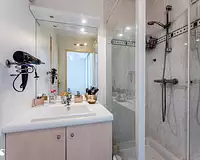 Appartement, 39,59 m²