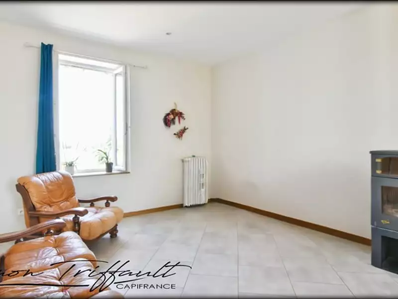 Maison, 184 m²