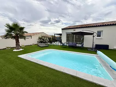 Maison, 83 m²