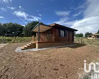 Maison, 38 m²