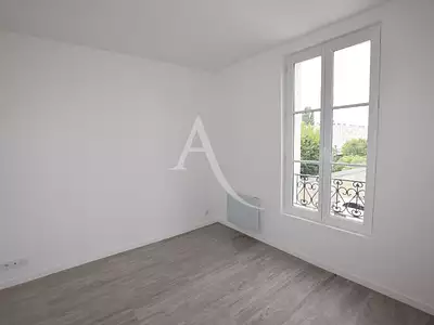 Appartement, 33,15 m²