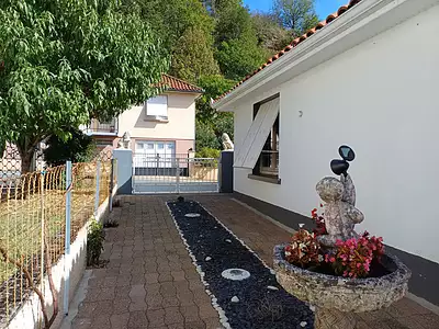Maison, 123 m²