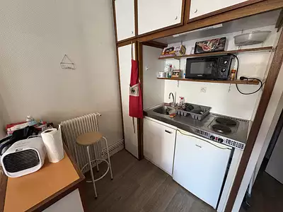 Immeuble, 95 m²