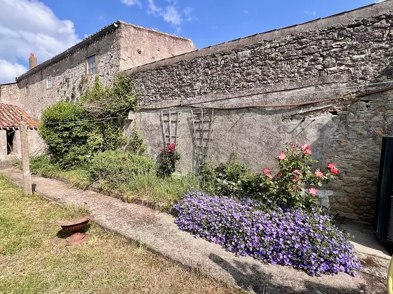 Maison, 115 m²