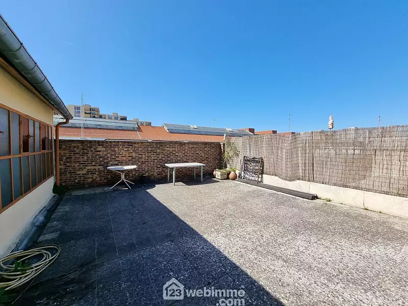 Maison, 70 m²
