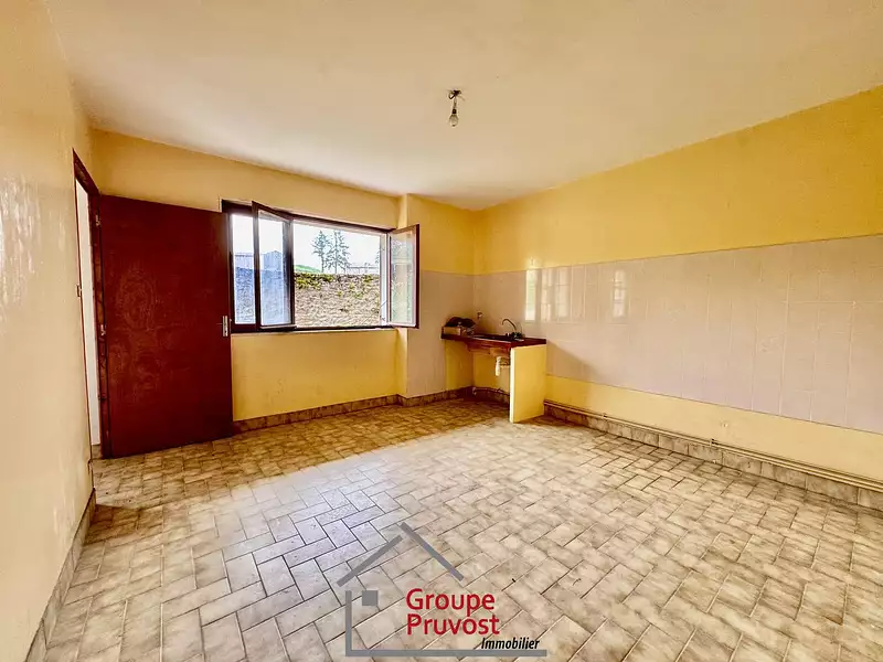 Maison, 82 m²