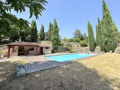 Maison, 516 m²