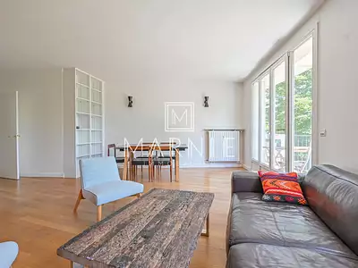 Appartement, 72,86 m²