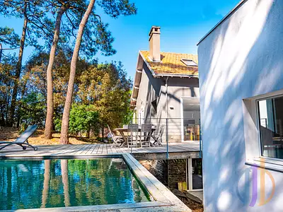 Maison, 205 m²