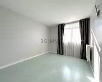 Appartement, 57,5 m²