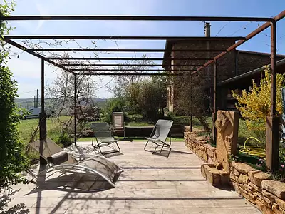 Maison, 120 m²