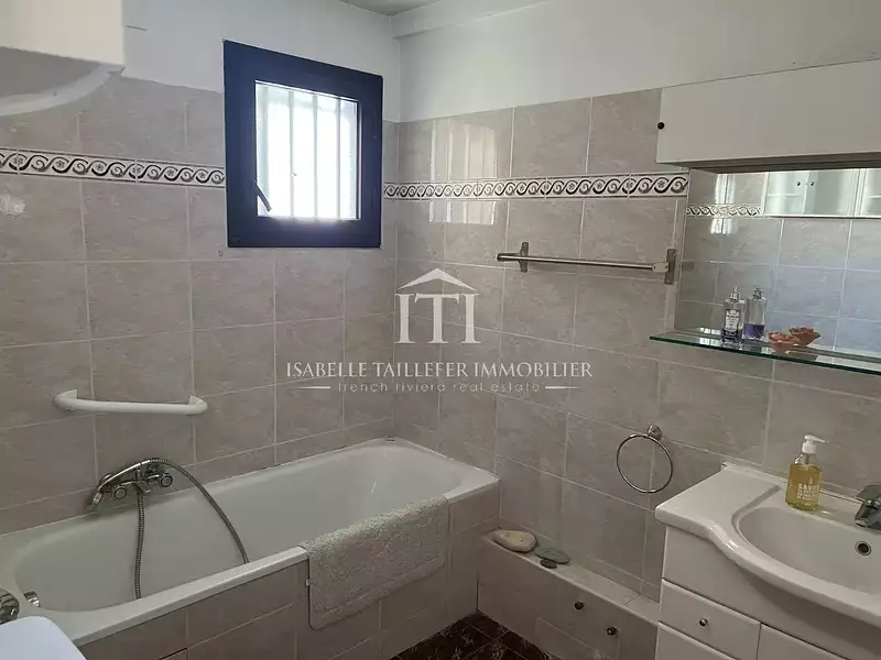 Appartement, 80 m²